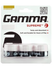 Gamma Supreme Overgrip
