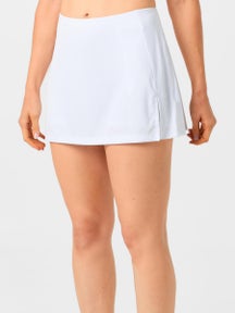 Grand Slam Women's Core Essential Skirt - White