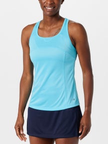 Grand Slam Women's Fall Essential Racer Tank