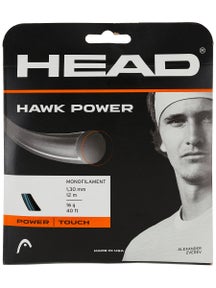Head Hawk Power 16/1.30 String