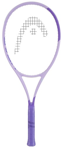 Head Boom Team 2026 Purple Demo