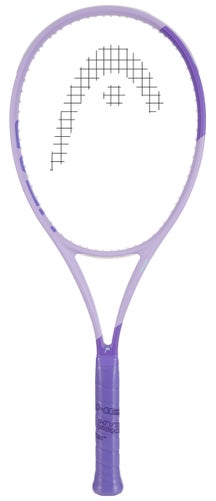 Head Boom MP 2026 Purple Racquet