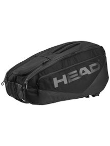 Head Pro X Racquet Bag L Black