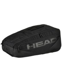 Head Pro X Racquet Bag XL Black