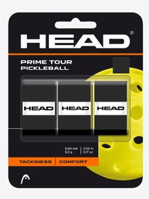 HEAD Prime Tour Pickleball Overgrip