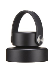 Hydro Flask Wide Flex Chug Cap Black