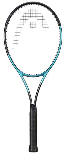 Head Gravity MP XL 2025 Demo