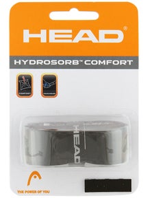 Head HydroSorb Comfort Replacement Grips
