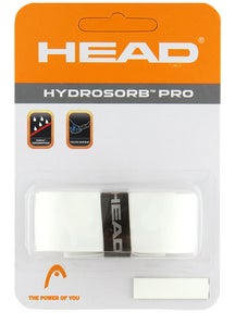 Head HydroSorb Pro Replacement Grips