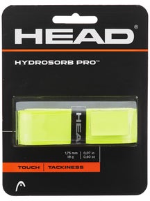 Head HydroSorb Pro Replacement Grips