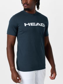 Head Men's Club Basic T-Shirt