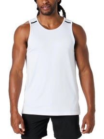 Head Men's Doubles Hypertek Tank