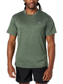Head Men's Fall Olympus Hypertek Top