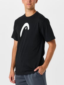 Head Men's Head Icon Graphic T-Shirt