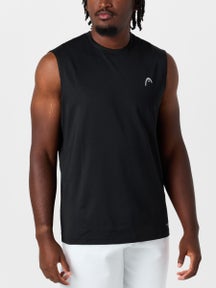 Head Men's Pro Hypertek Sleevless Top