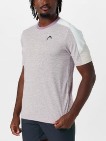 Head Men's Play Tech Top