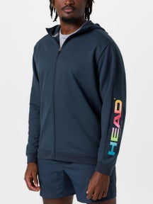 Head Men's Rally Hoodie