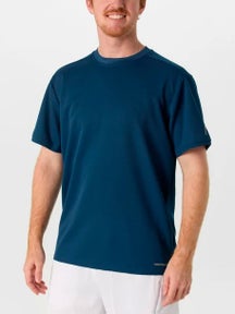 Head Men's Spring Elite Flex Waffle Tech Top