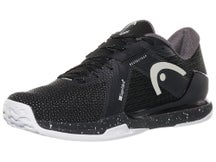Head Sprint Pro 4.0 SF Black/White Men's Shoes 