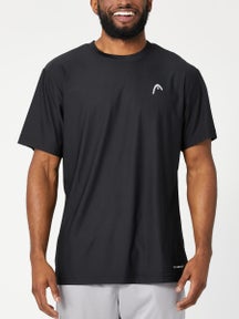 Head Men's Spring Score Hypertek Top