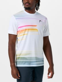 Head Men's Topspin Top