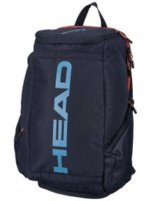 Head Pro Backpack 28L Bag Navy
