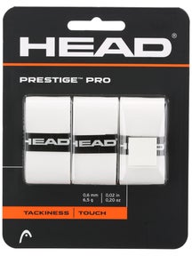 Head Prestige Pro Overgrips