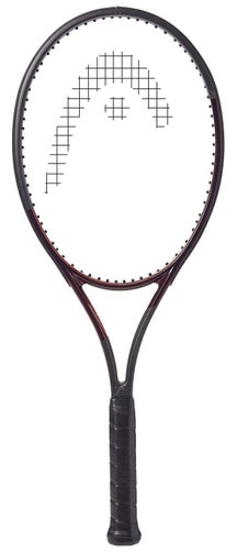 Head Prestige MP 2023 Demo