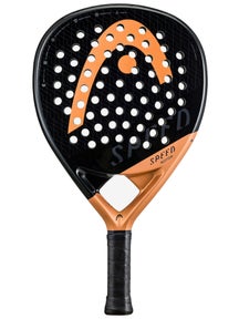 Head Speed Motion Padel Racket