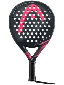 Head Zephyr Padel Racket