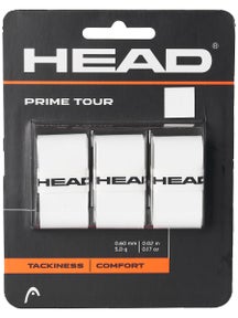 Head Prime Tour Overgrip