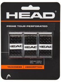 Head Prime Tour Perforated Overgrip