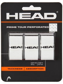 Head Prime Tour Perforated Overgrip