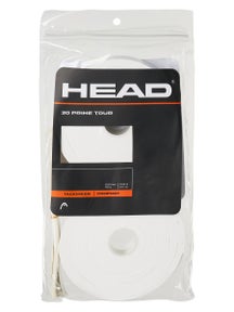 Head Prime Tour Overgrip 30 Pack