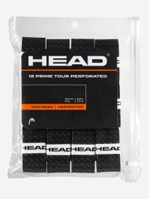 Head Prime Tour Perforated Overgrip 12 Pack