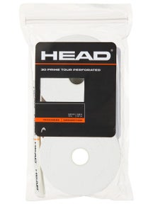 Head Prime Tour Perforated Overgrip 30 Pack
