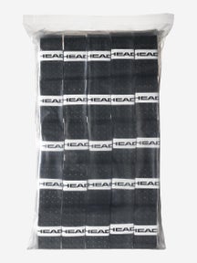 Head Prime Tour Perforated Overgrip 50 Pack