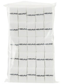 Head Prime Tour Perforated Overgrip 50 Pack