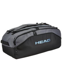 Head Pro X Duffel Bag L Black 