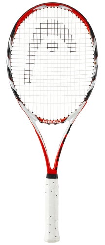 Vintage HEAD MicroGel Radical OS Racquet (5/8)