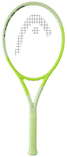 Head Extreme Elite 2024 Demo