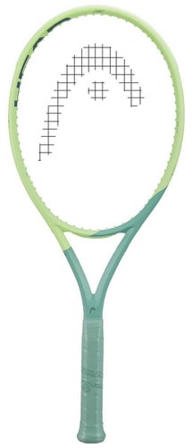 Head Extreme Team Racquet