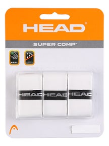 Head Super Comp Overgrips 3 Pack