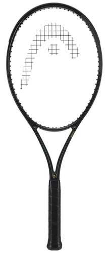 Head Speed MP Legend 2025 Demo