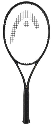 Head Speed Pro Legend 2025 Demo
