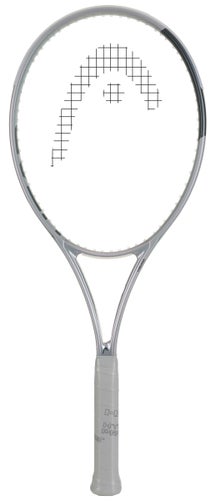 Head Squared Racquet
