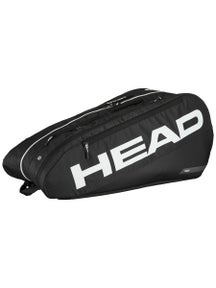Head Tour Racquet Bag L Black