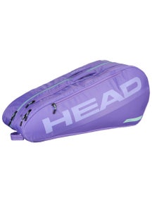 Head Tour Racquet Bag L Purple