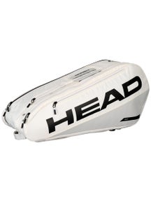 Head Tour Racquet Bag M White