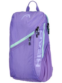 Head Tour Backpack 25L Bag Purple
